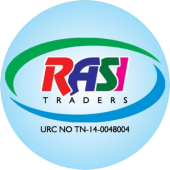 Rasi Traders