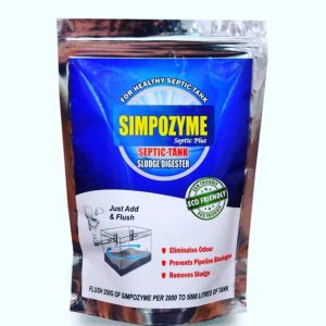 Simpozyme Septic Plus ( 250g)