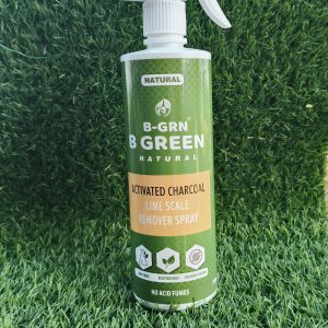 B GREEN NATURAL TILES CLEANER (B-GRN)